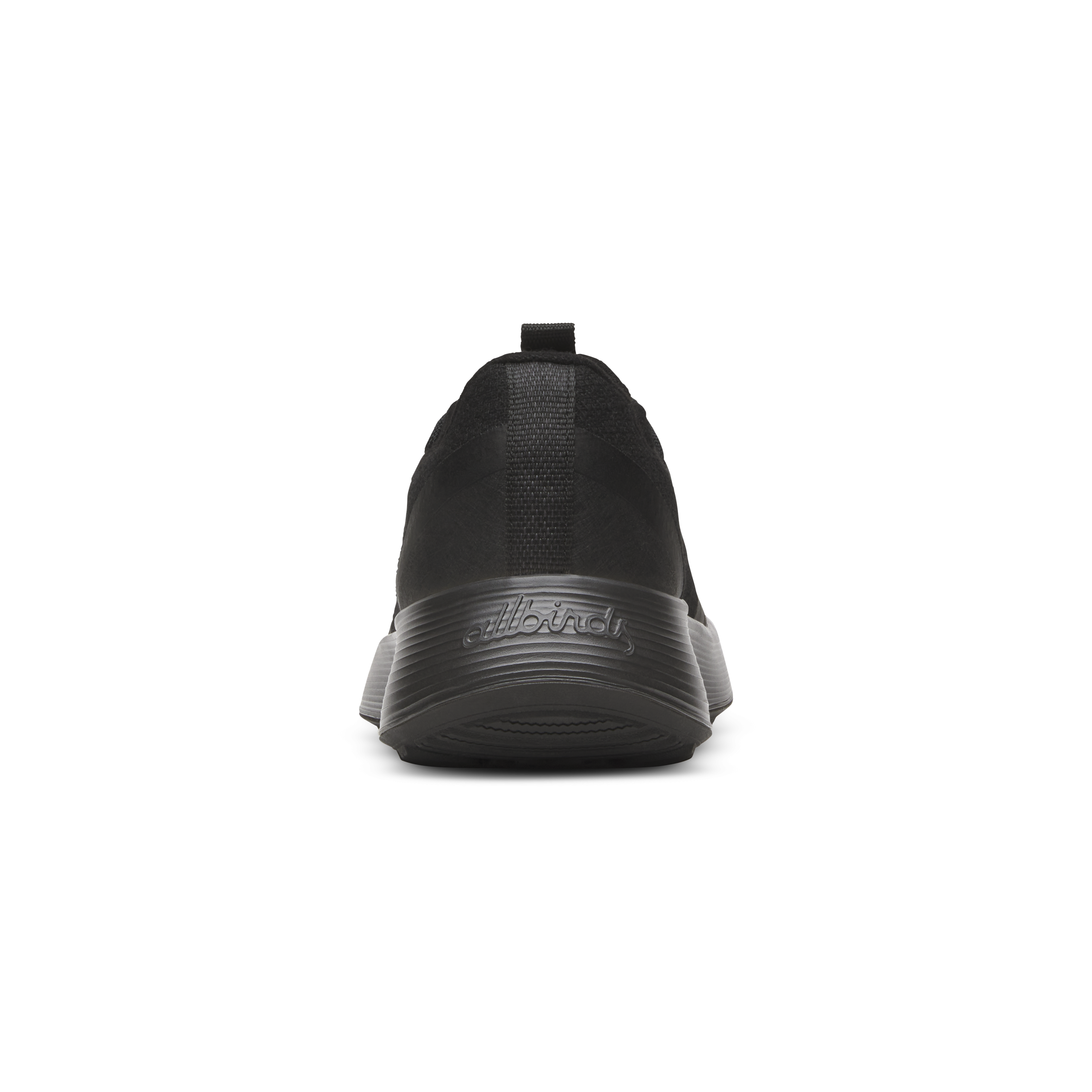 Women's Runner Protect - Natural Black (Natural Black Sole) - Image 2