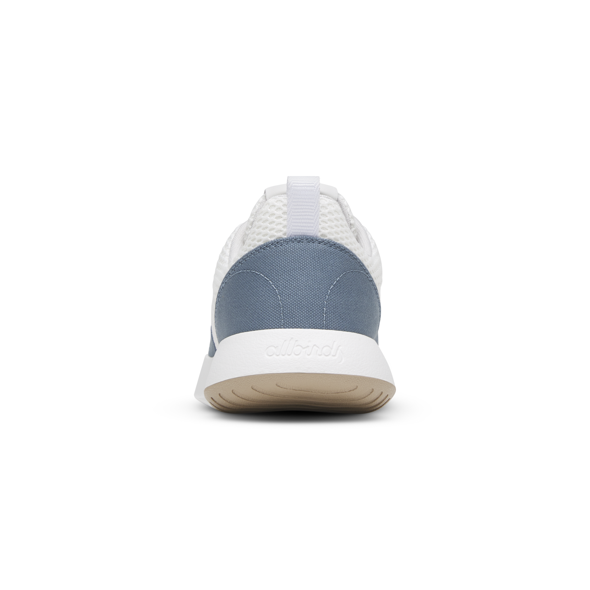 Men's Courier - Blizzard/Hazy Indigo (Blizzard Sole) - Image 2