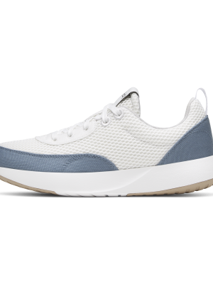 Women's Courier - Blizzard/Hazy Indigo (Blizzard Sole)