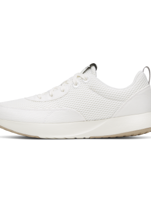 Men's Courier - Blizzard/Light Khaki (Natural White Sole)