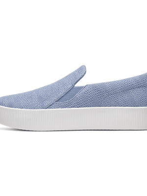 Women's Lounger Lift - Hanami Blue (Blizzard Sole)