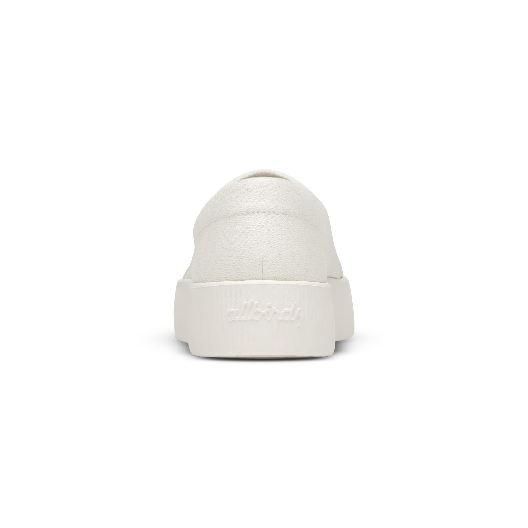 Women's Lounger Lift - Natural White/Hanami Night (Twilight White Sole) - Image 2