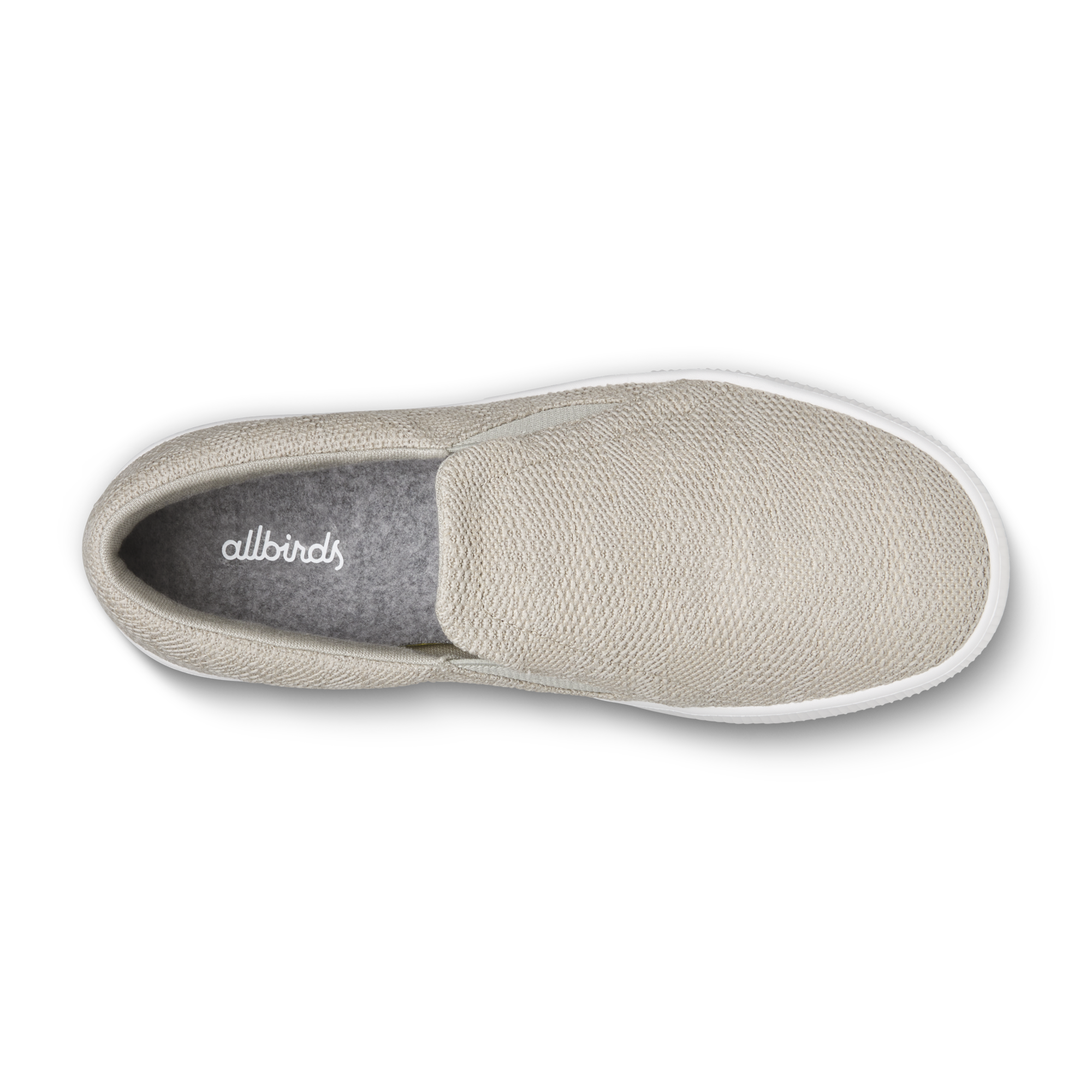 Women's Lounger Lift - Weathered Grey (Blizzard Sole) - Image 3