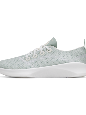 Women's SuperLight Tree Runner - Blizzard/Lux Liberty (Blizzard Sole)