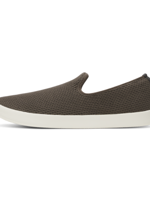 Women's Tree Lounger - Rustic Brown (Stony Cream Sole)