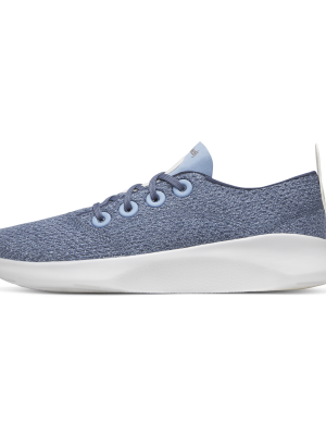 Women's SuperLight Tree Runner - Hanami Night (Blizzard Sole)