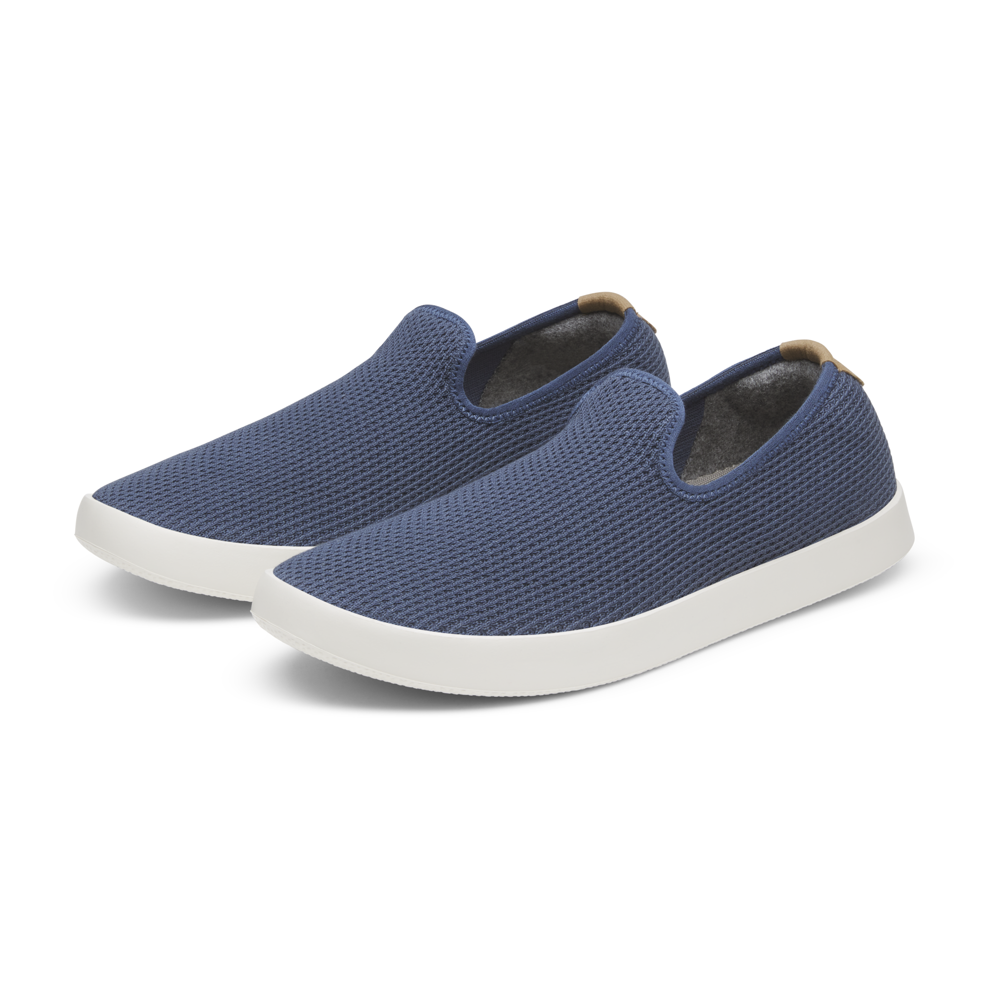 Women's Tree Lounger - Hanami Night (Natural White Sole) - Image 5