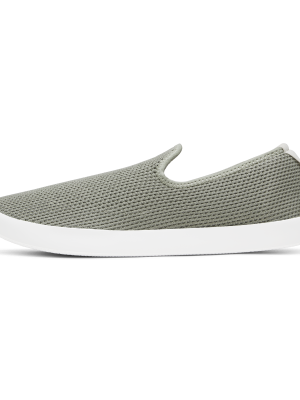 Women's Tree Lounger - Hazy Pine (Blizzard Sole)