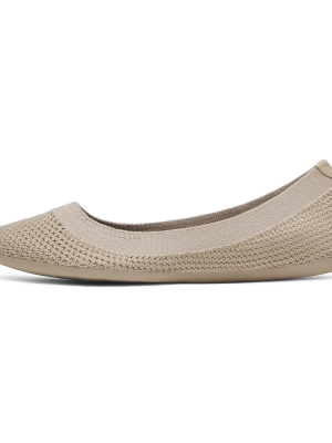 Women's Tree Breezer - Light Khaki