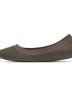 Women's Tree Breezer - Rustic Brown