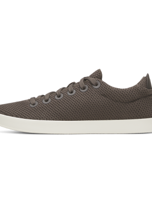 Men's Tree Piper - Rustic Brown (Stony Cream Sole)