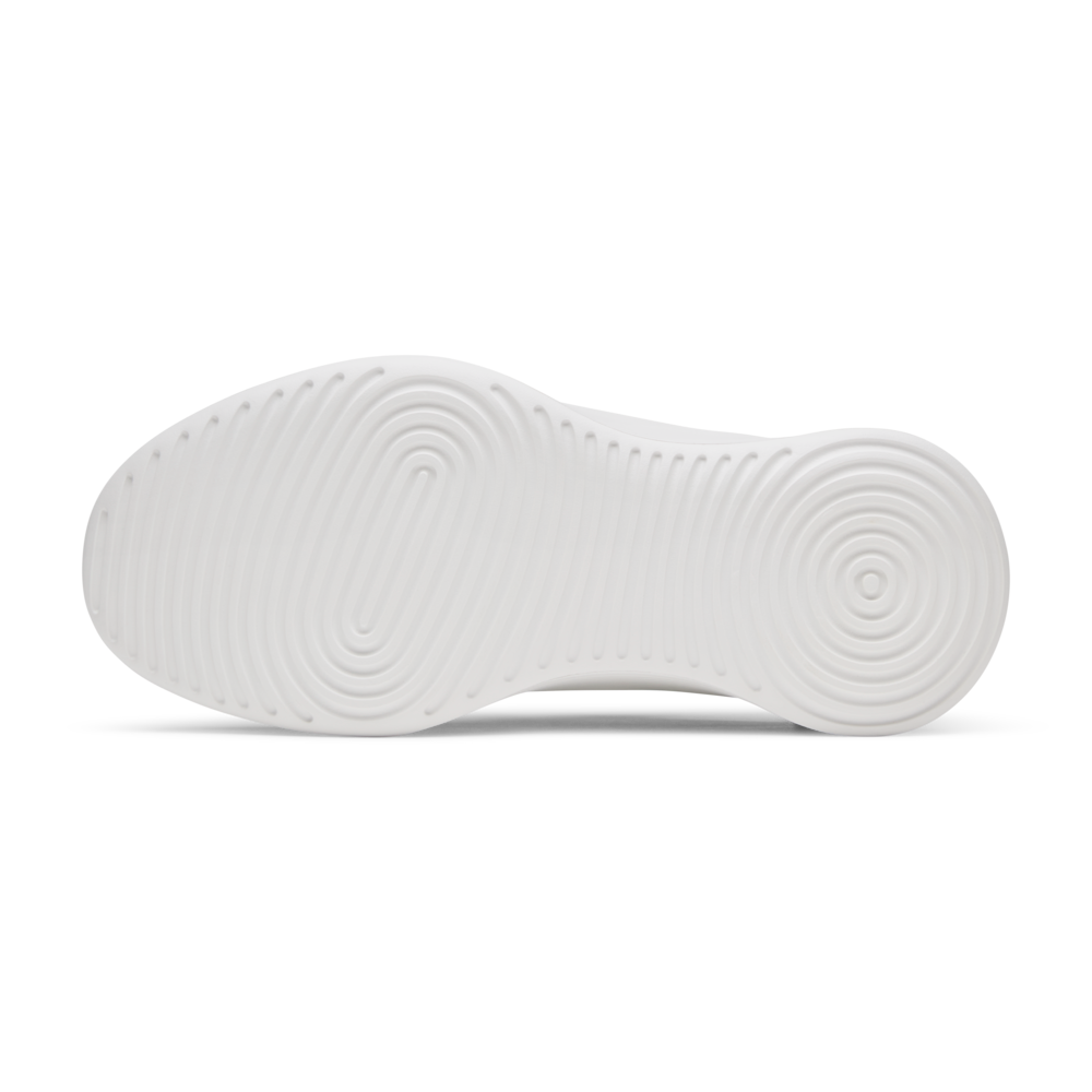 Women's Tree Runner Go - Blizzard/Lux Liberty (Blizzard Sole) - Image 4