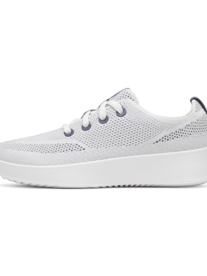 Women's Tree Runner Go - Blizzard/Hanami Night (Blizzard Sole)