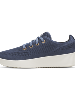 Men's Tree Runner Go - Hanami Night (Natural White Sole)