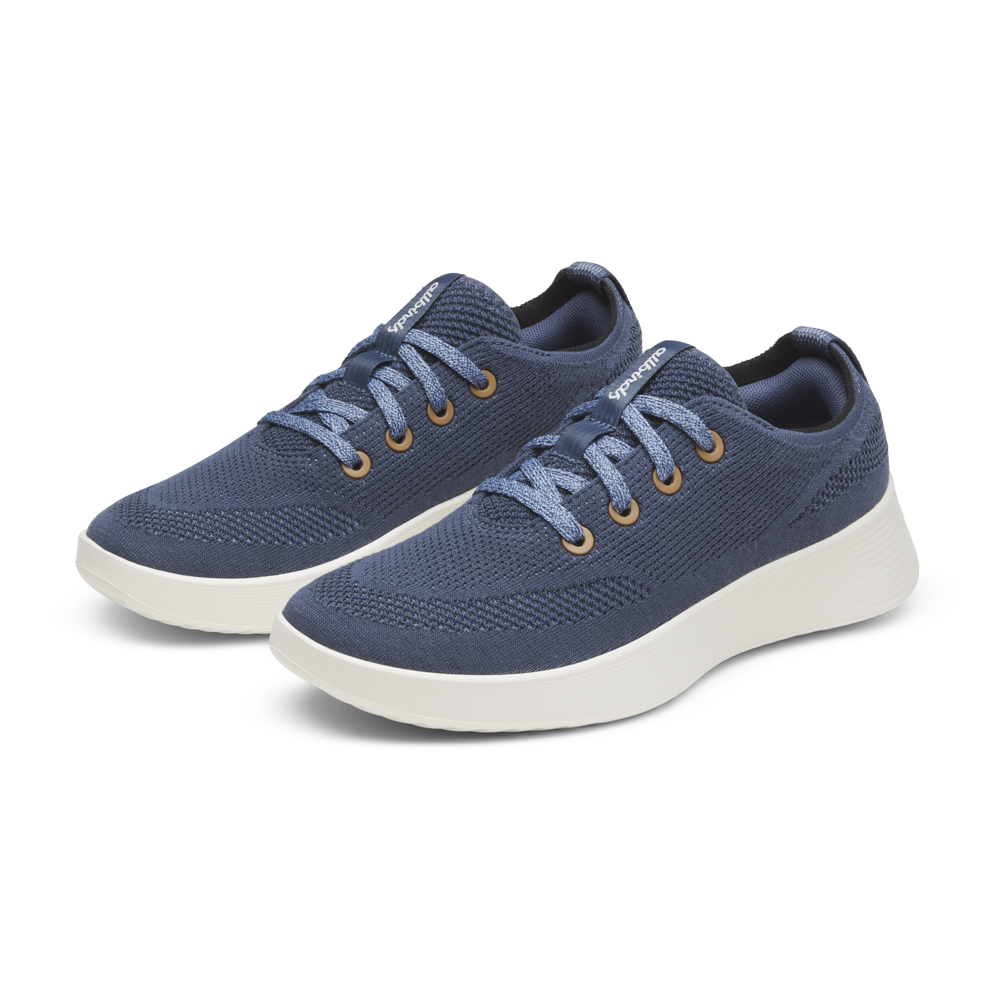 Women's Tree Runner Go - Hanami Night (Natural White Sole) - Image 5