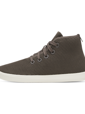 Men's Tree Topper - Rustic Brown (Stony Cream Sole)