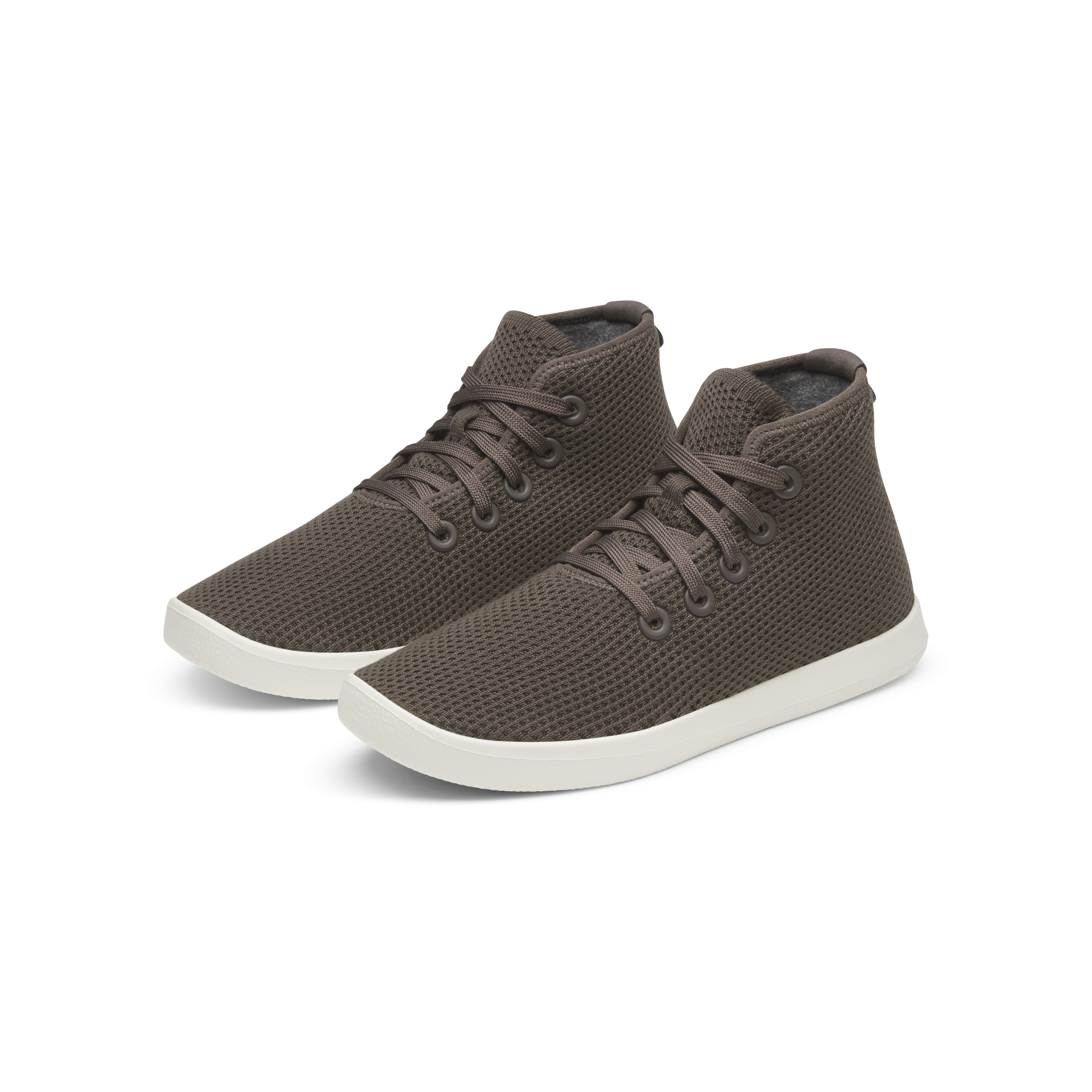 Men's Tree Topper - Rustic Brown (Stony Cream Sole) - Image 5