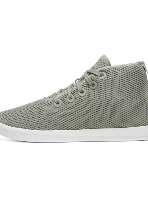 Men's Tree Topper - Hazy Pine (Blizzard Sole)