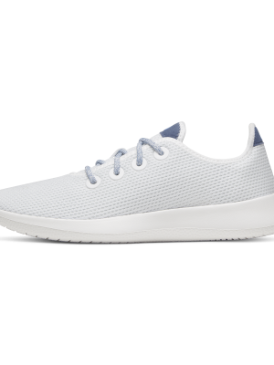 Men's Tree Runner - Blizzard/Hanami Night (Blizzard Sole)