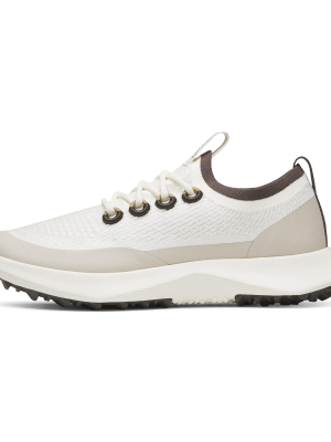 Women's Tree Dasher 2 - Utility - Natural White/Rustic Brown (Natural White Sole)