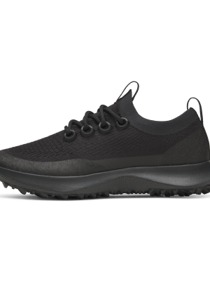 Women's Tree Dasher 2 - Utility - Natural Black (Natural Black Sole)