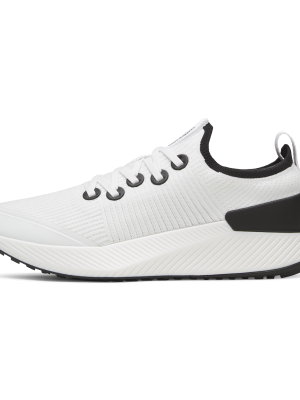 Women's Tree Gliders - Blizzard/Natural Black (Blizzard Sole)