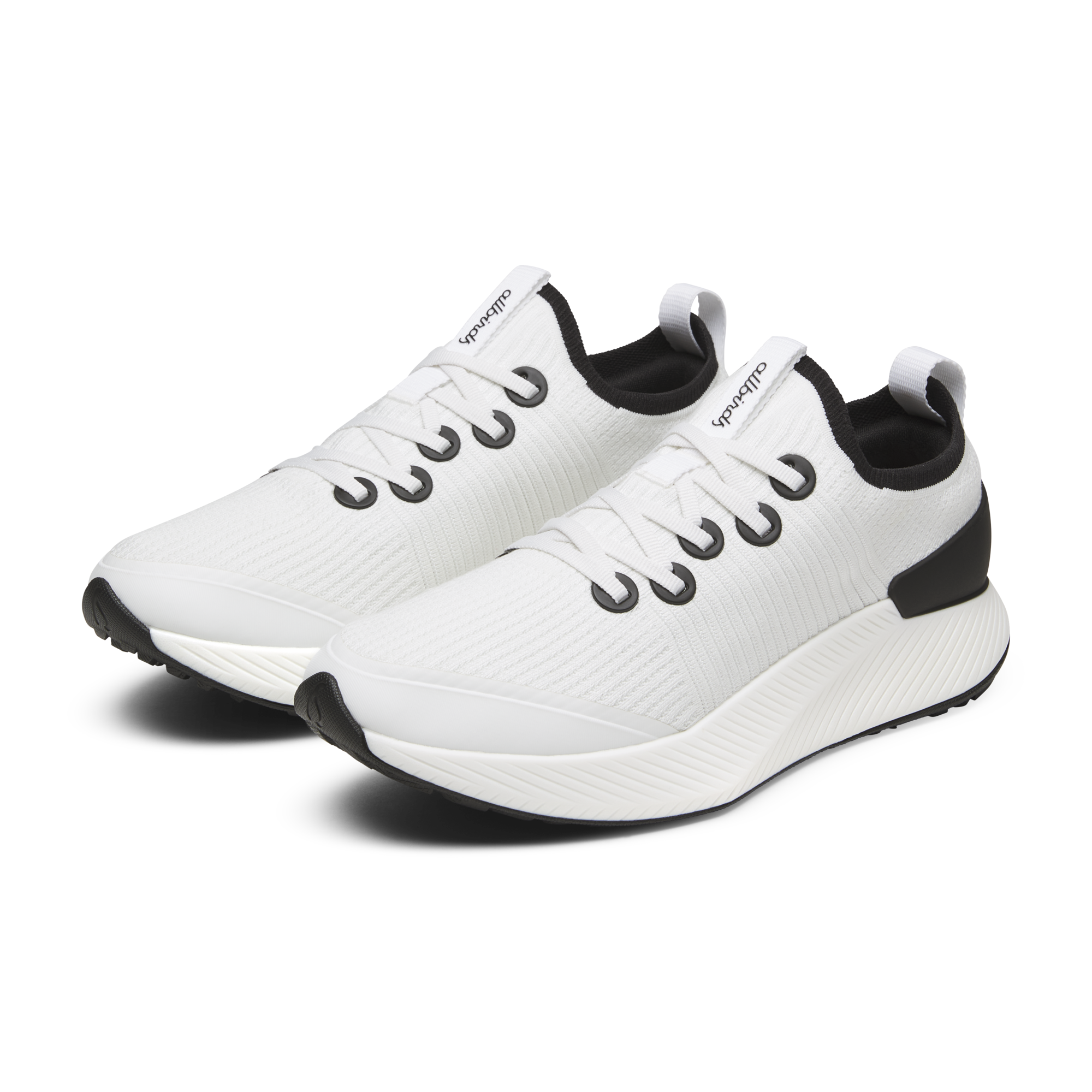 Women's Tree Gliders - Blizzard/Natural Black (Blizzard Sole) - Image 5