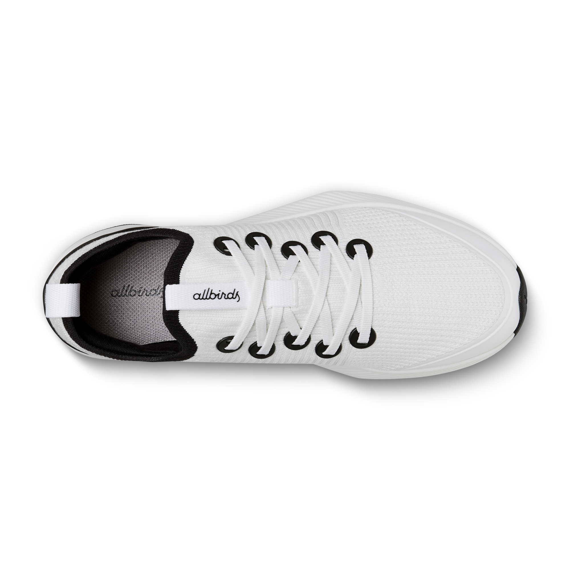 Women's Tree Gliders - Blizzard/Natural Black (Blizzard Sole) - Image 3