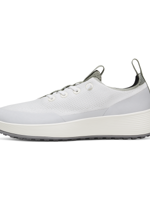 Men's Tree Runner Go - Utility - Blizzard/Hazy Pine (Natural White Sole)