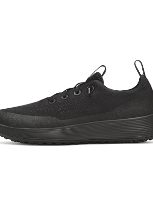 Men's Tree Runner Go - Utility - Natural Black (Natural Black Sole)