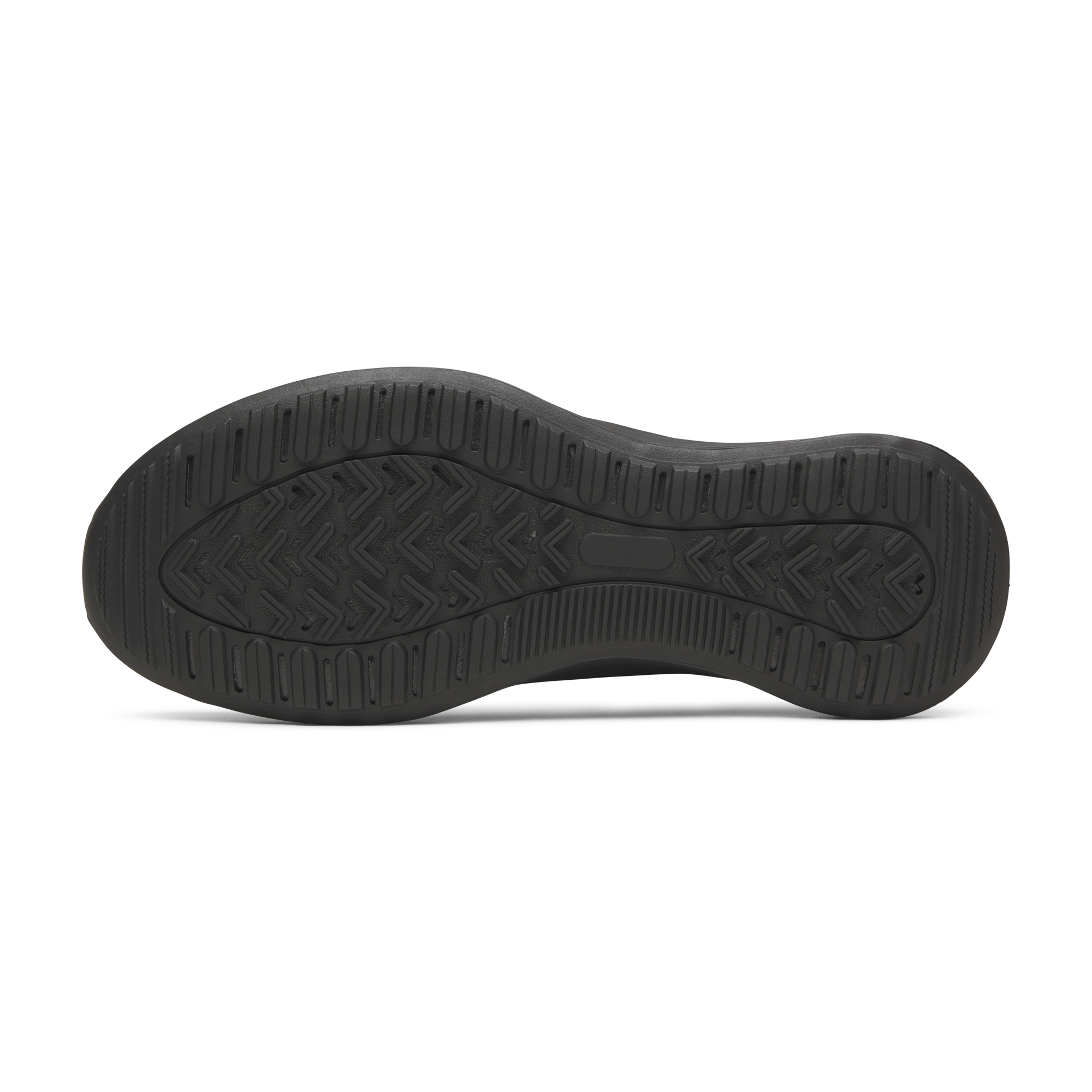 Men's Tree Runner Go - Utility - Natural Black (Natural Black Sole) - Image 4