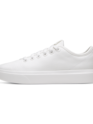 Women's Canvas Piper - Blizzard (Blizzard Sole)