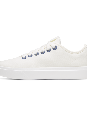 Men's Canvas Piper - Natural White/Hanami Night (Blizzard Sole)