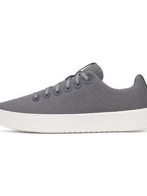Men's Cruiser - Medium Grey (Blizzard Sole)