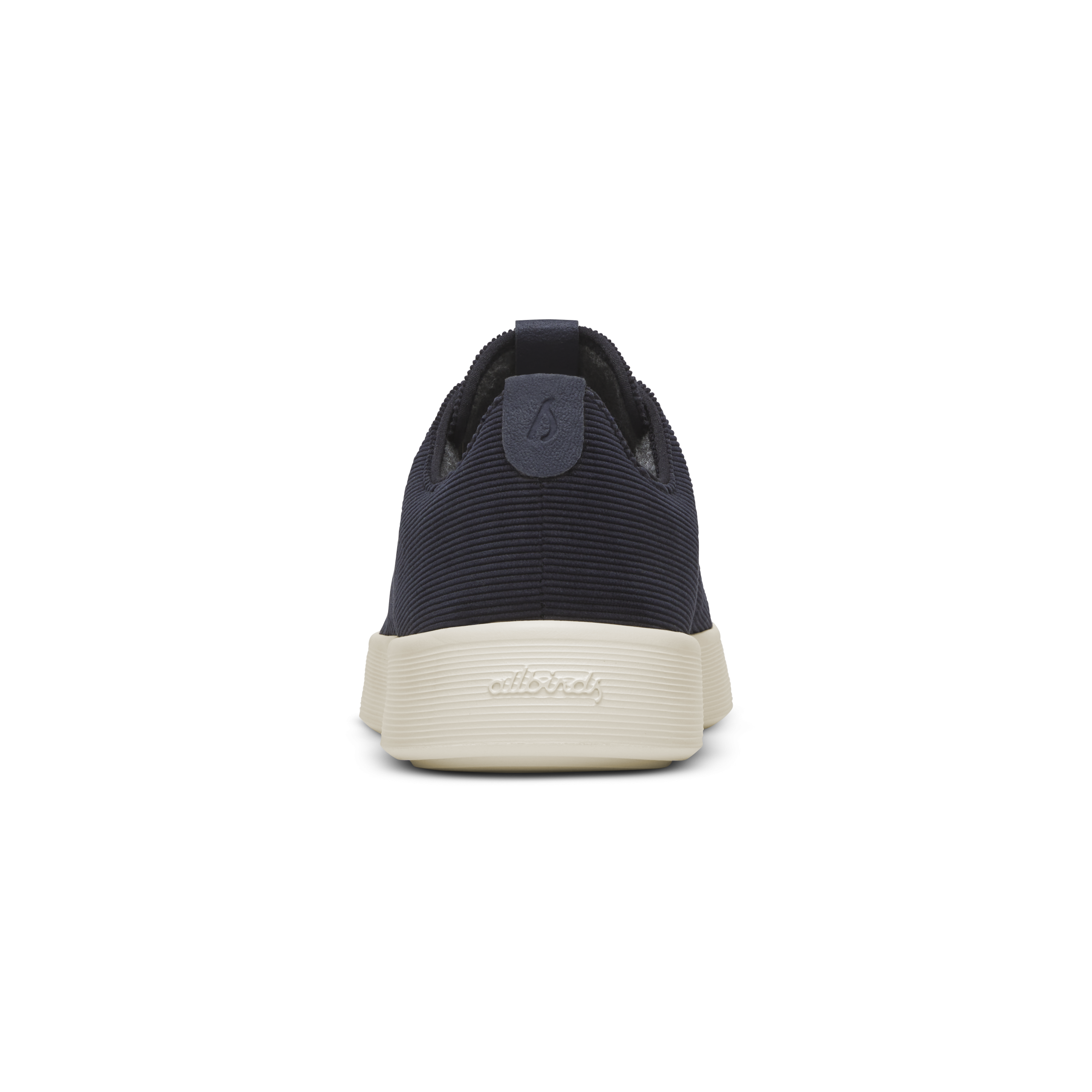 Men's Cruiser Corduroy - Dark Navy (Stony Cream Sole) - Image 2