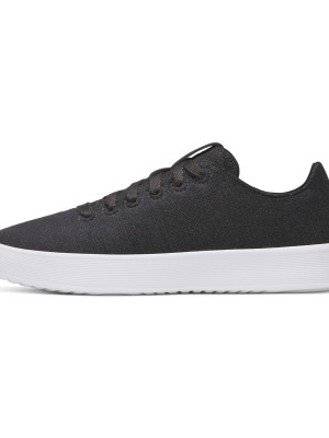 Women's Cruiser Velvet - Dark Grey (Blizzard Sole)