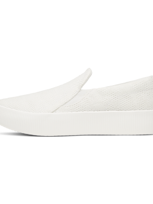 Women's Lounger Lift - Blizzard (Blizzard Sole)