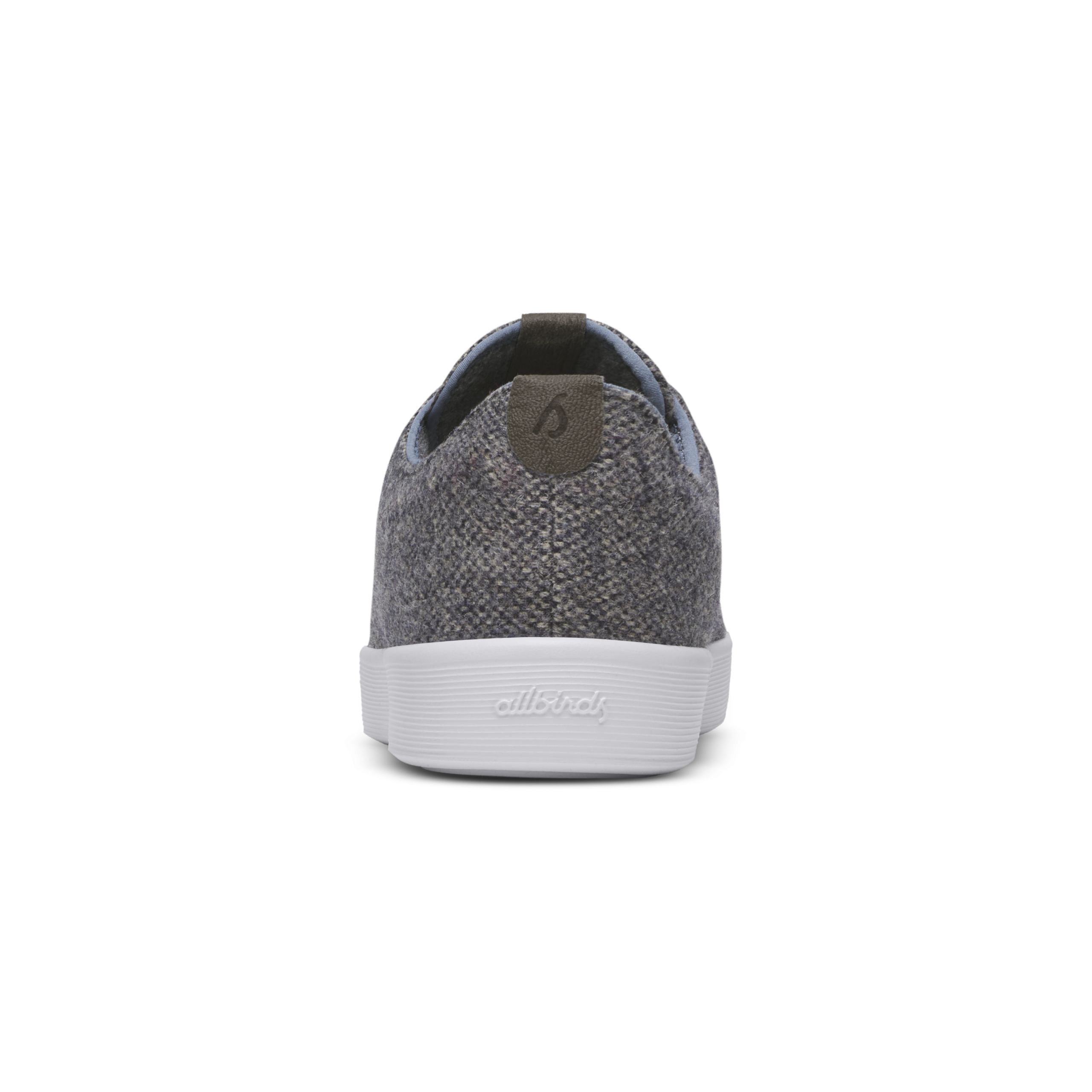 Men's Cruiser Tweed - Hazy Indigo (Light Grey Sole) - Image 2