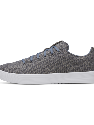 Women's Cruiser Tweed - Hazy Indigo (Light Grey Sole)