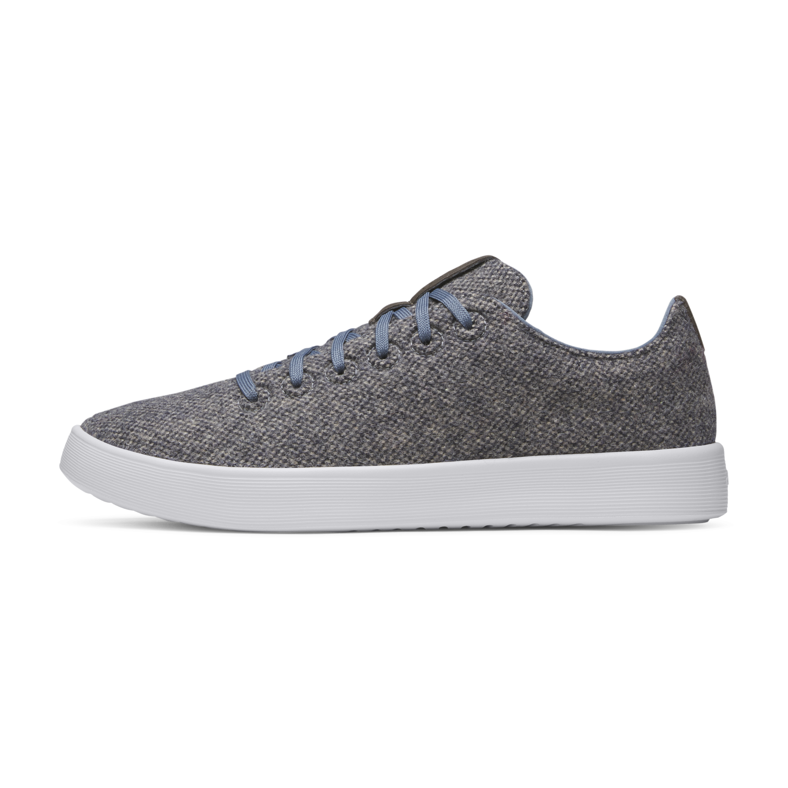 Women's Cruiser Tweed - Hazy Indigo (Light Grey Sole)