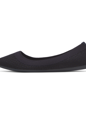 Women's Tree Breezer Retreat Knit - Dark Navy