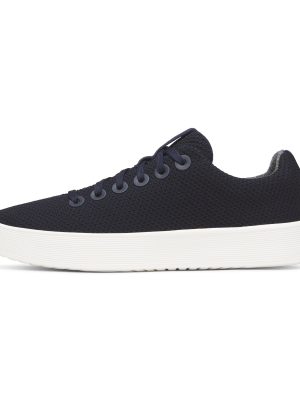 Women's Cruiser - Dark Navy (Blizzard Sole)