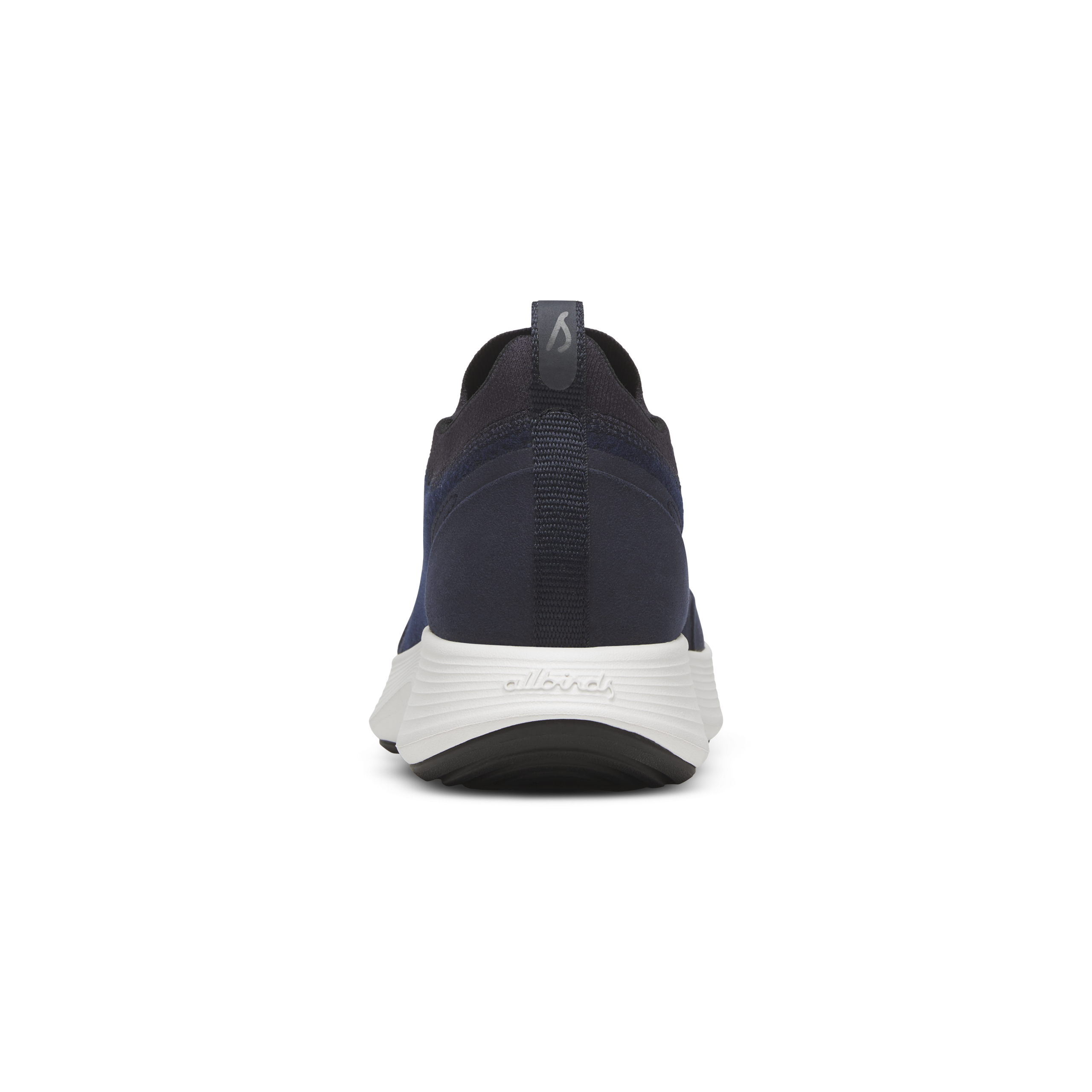 Men's Wool Strider - Dark Navy (Blizzard Sole) - Image 2