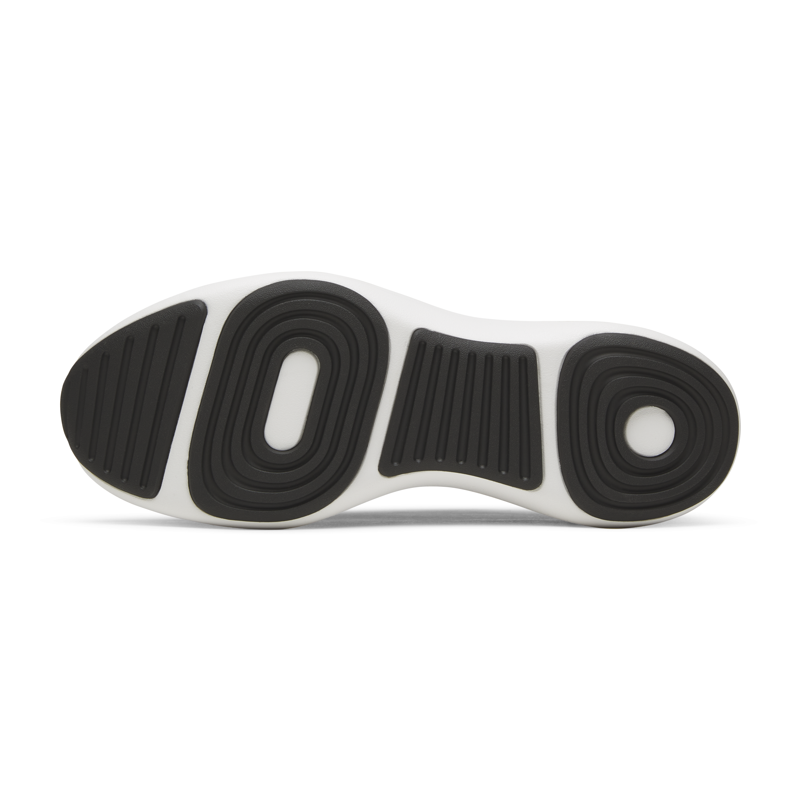 Men's Wool Strider - Dark Navy (Blizzard Sole) - Image 4