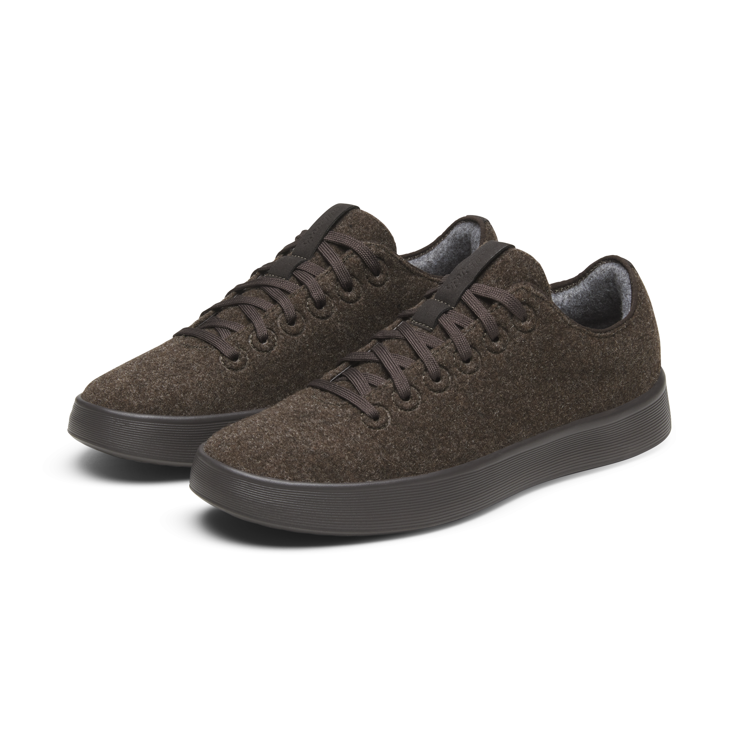 Women's Wool Cruiser - Espresso (Espresso Sole) - Image 5