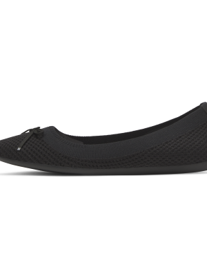 Women's Tree Breezer Bow - Natural Black