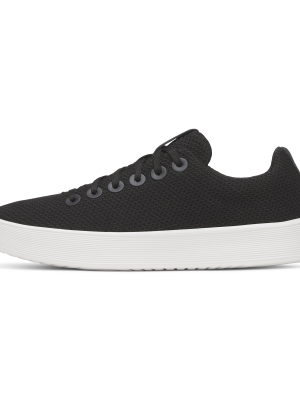 Men's Cruiser - Natural Black (Blizzard Sole)