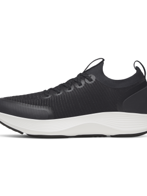 Men's Strider - Natural Black (Blizzard Sole)