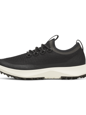 Women's Tree Dasher 2 - Utility - Natural Black/Dark Jungle (Natural White Sole)