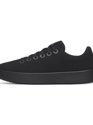 Women's Cruiser - Natural Black (Natural Black Sole)
